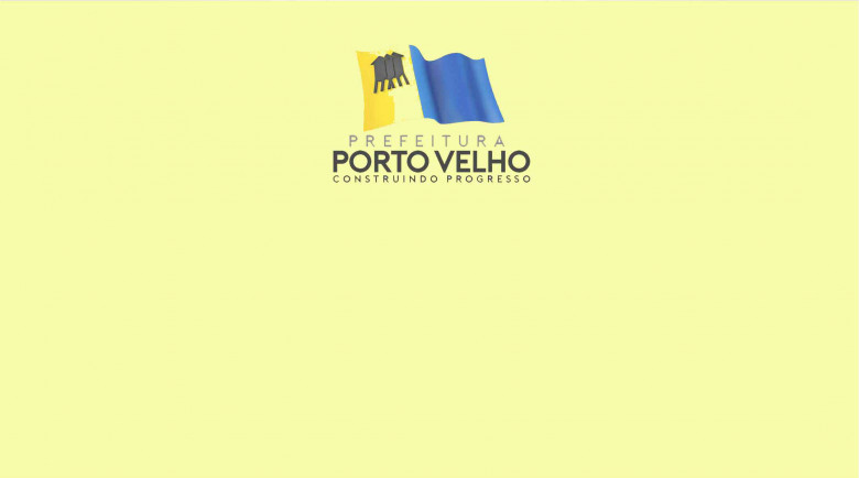 Prefeitura De Porto Velho