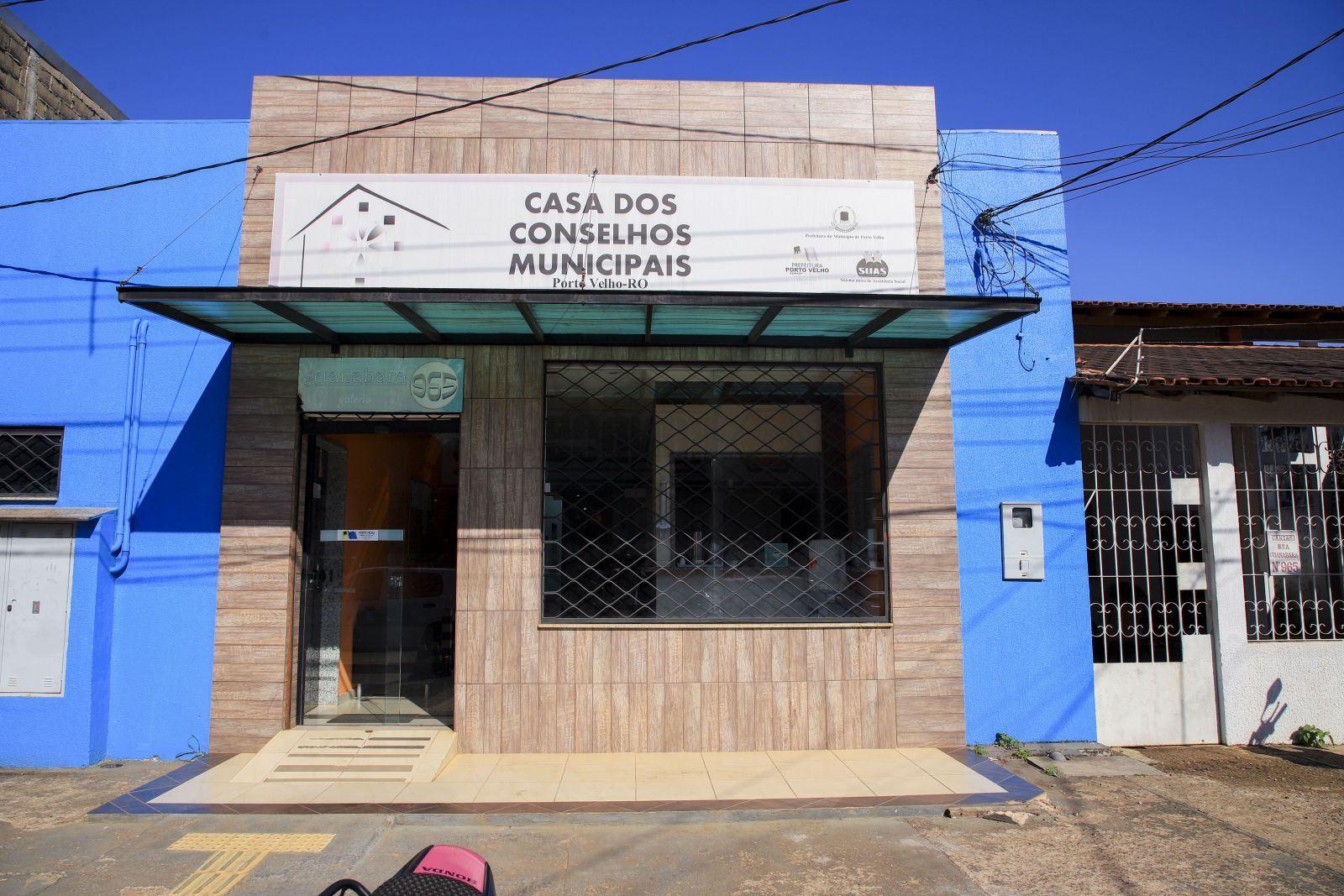 Inscrições devem ser feitas dentro do prazo na Casa dos Conselhos Municipais